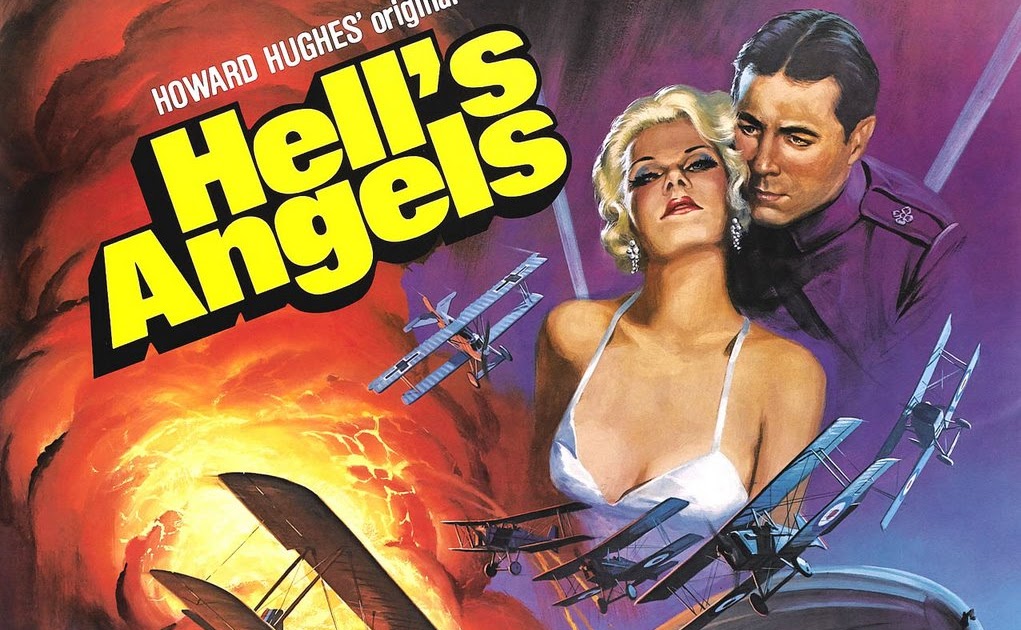 Hells Angels 69