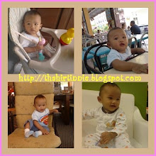 7 Month Thaqif