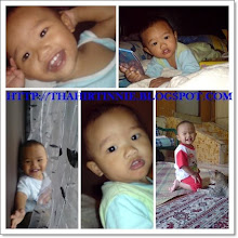 10 Month Thaqif