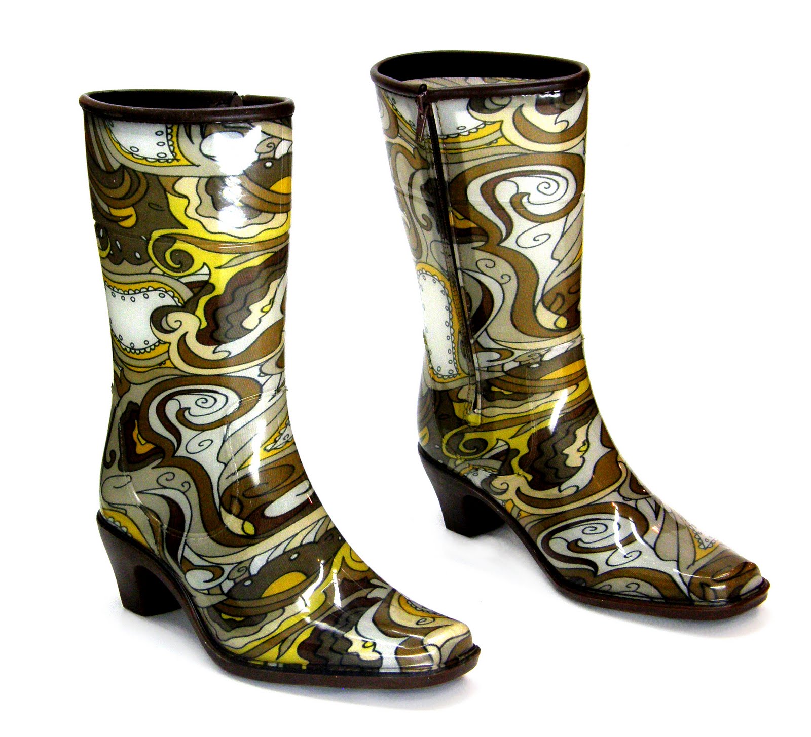 däv boots