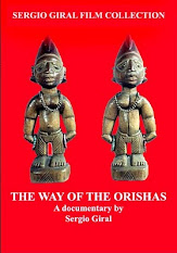 THE WAY OF THE ORISHAS