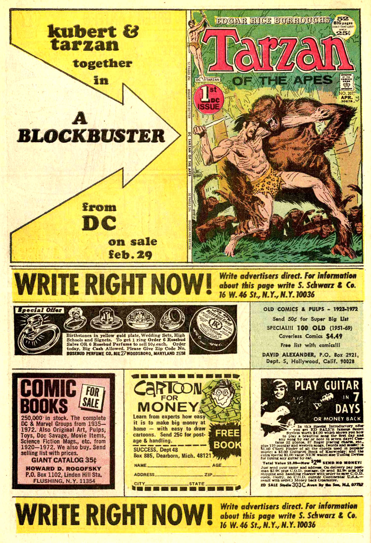 Green Lantern (1960) Issue #89 #92 - English 43