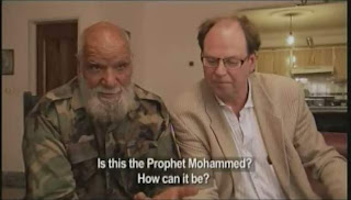 How can that be the Prophet Mohammed?