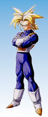 Trunks SSJ