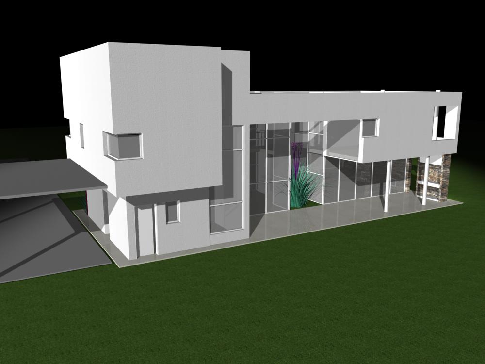 Verónica Faraone - Arte - Arquitectura: Arquitectura - Proyectos