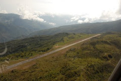 Aeropuerto Santa Rita