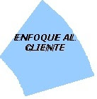 enfoque al cliente