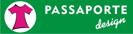 Passaporte Design