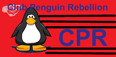 Club Penguin Rebellion