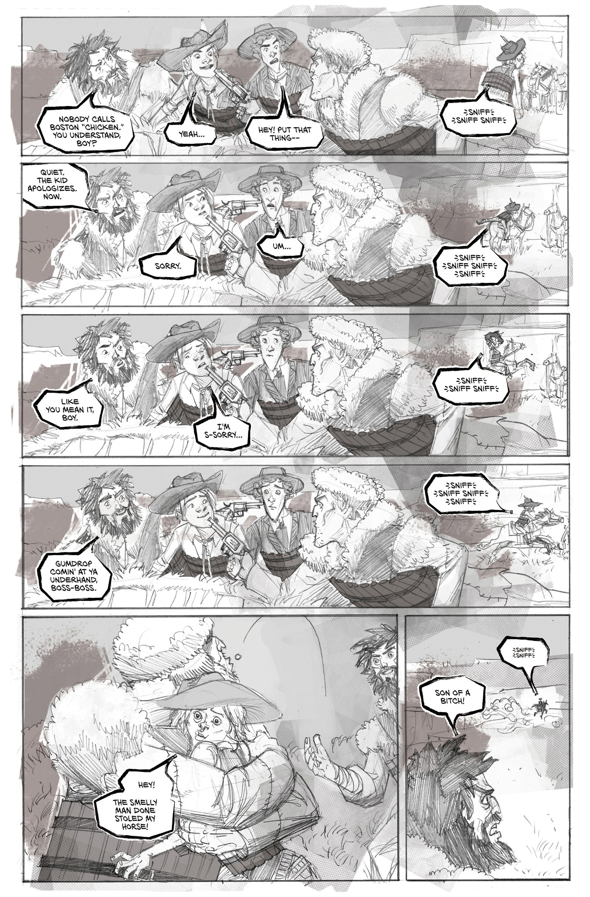 Read online Deadskins! comic -  Issue # TPB (Part 1) - 84