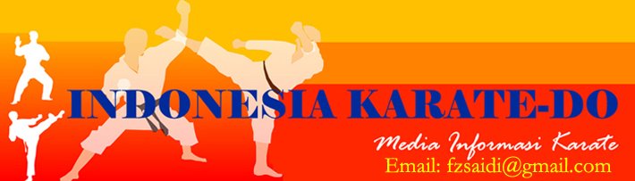 INDONESIA KARATE-DO