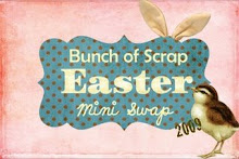 Easter Mini Swap