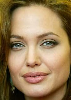 Angelina Jolie Photos
