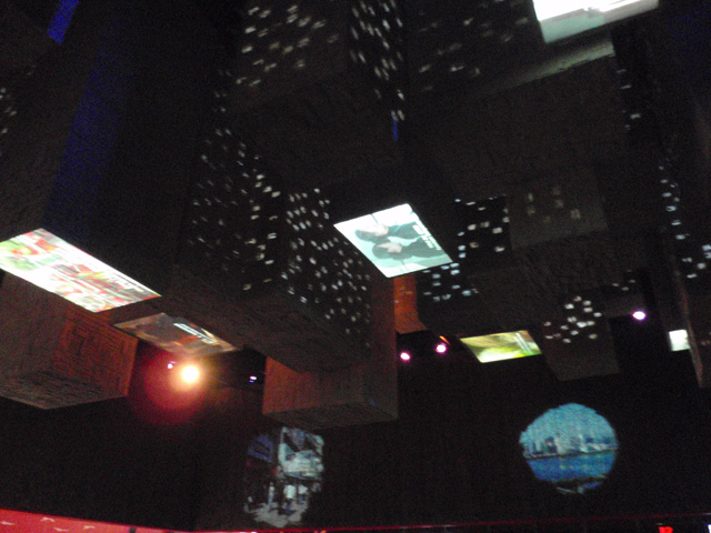  20頭の牛を収容できるパドックの広さはどれくらいですか?