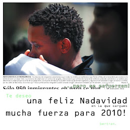 Postal de Navidad