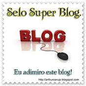 Selo Super Blog.Eu admiro este blog!
