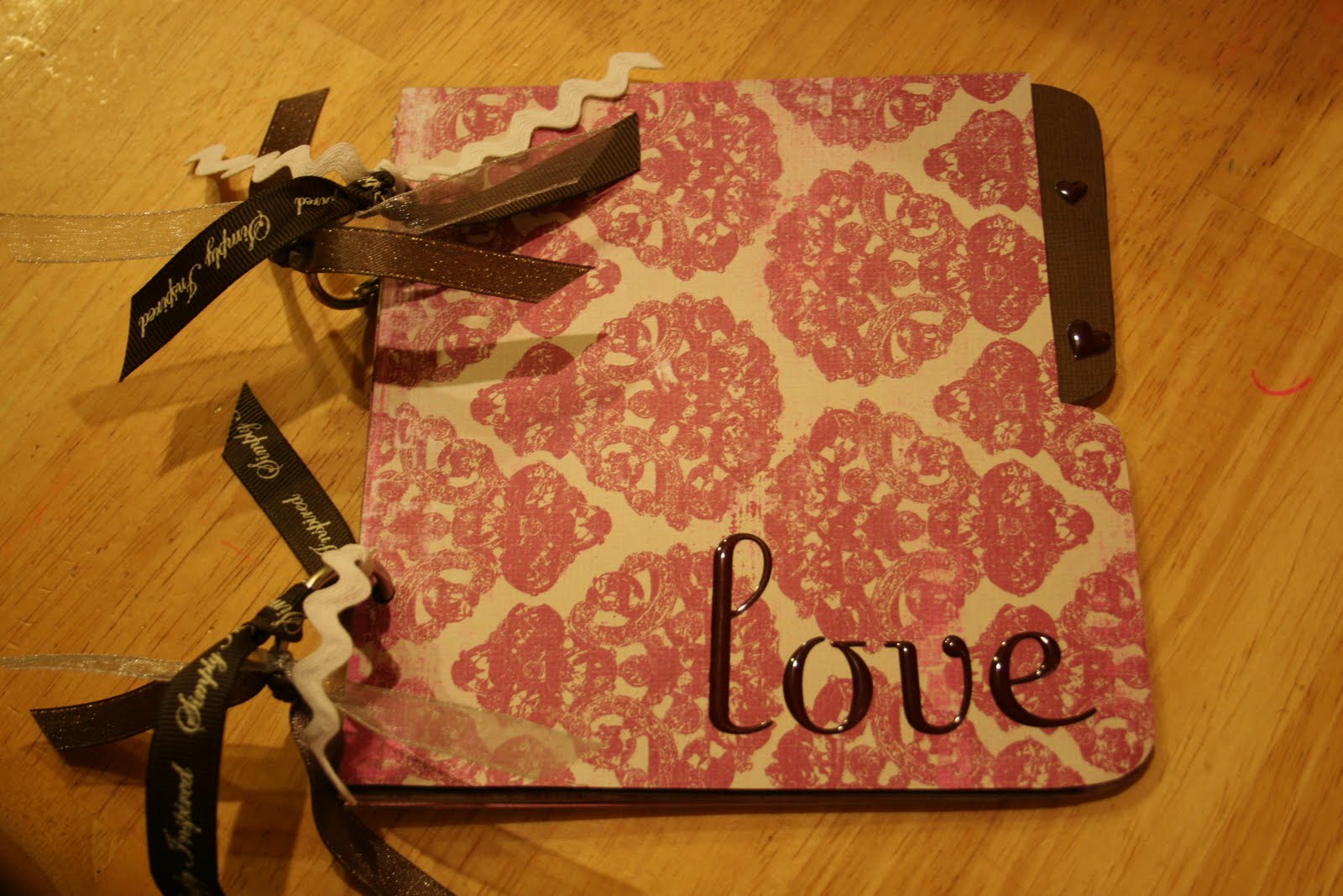 Love gift albums