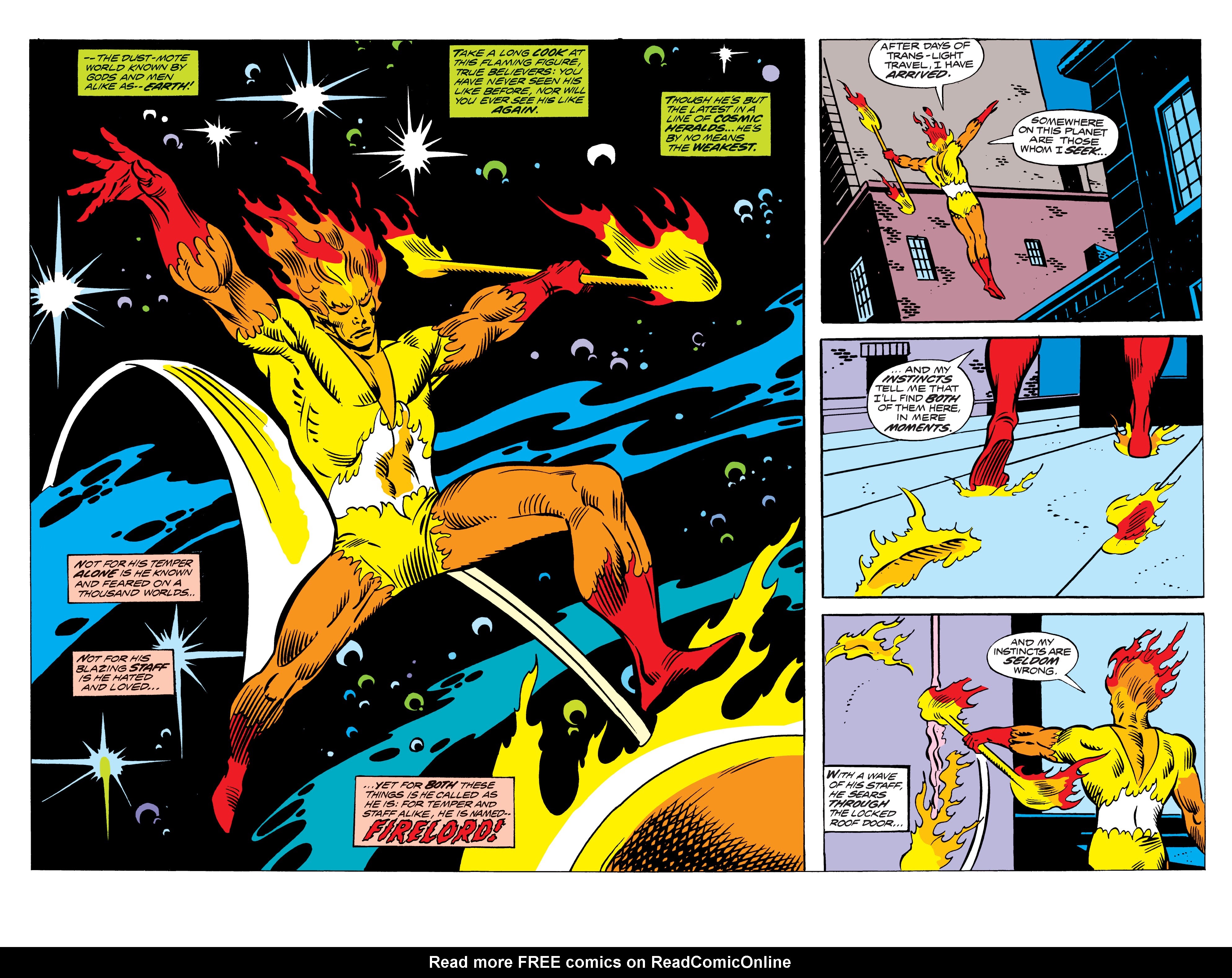 Read online Thor Epic Collection comic -  Issue # TPB 7 (Part 2) - 65