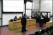 ENTREGA DE DVD´S EN LA UNIVERSIDAD NACIONAL DE LUJÁN UNL