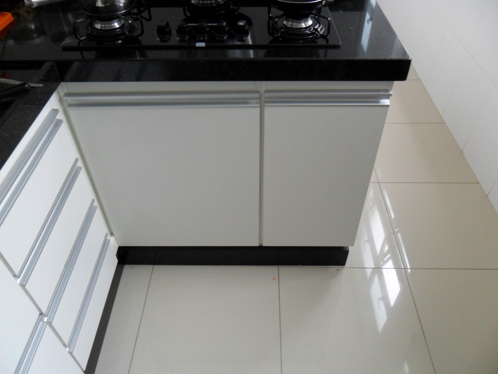 Arte Armários: 11/03/2009