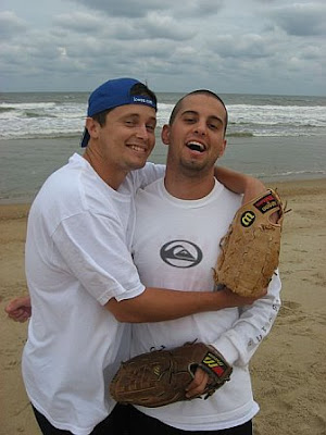 Outer Banks Brotherly Love