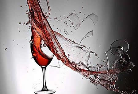 Lágrimas de Cabernet