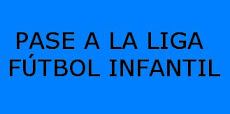 EL BLOG DEL FÚTBOL INFANTIL