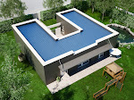 maison moderne