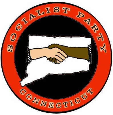 Socialism Emblem The Handshake