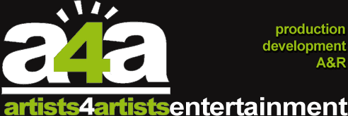 Artists4Artists Entertainment