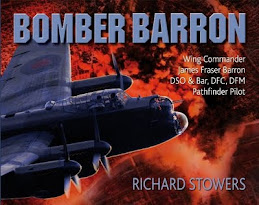 Bomber Barron