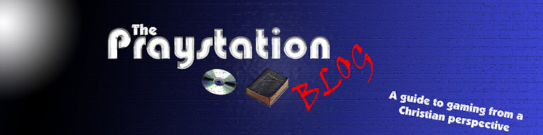 The Praystation Blog