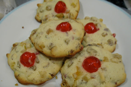 Irish Christmas Cookies - Irish Recipes and Food - Cook Irish For Christmas - Christmas cookies are the perfect way to celebrate the holiday in 2020.