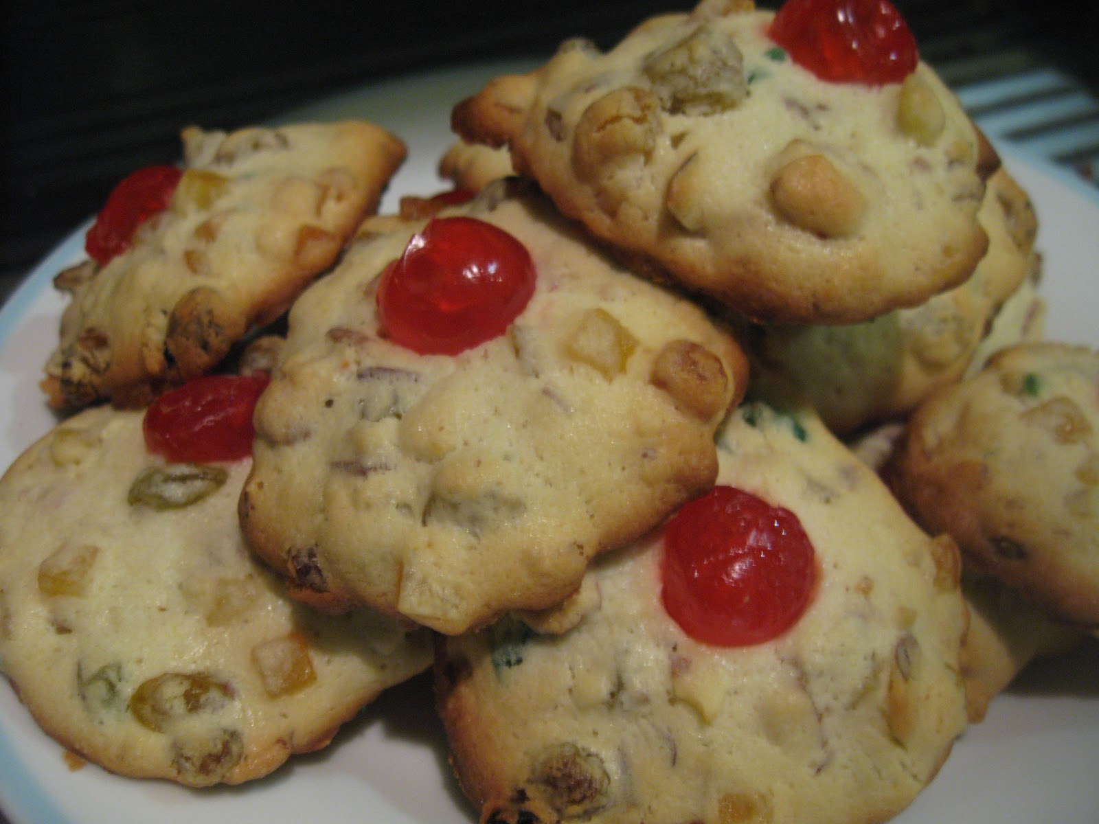 The top 21 Ideas About Irish Christmas Cookies - Best Recipes Ideas and ...