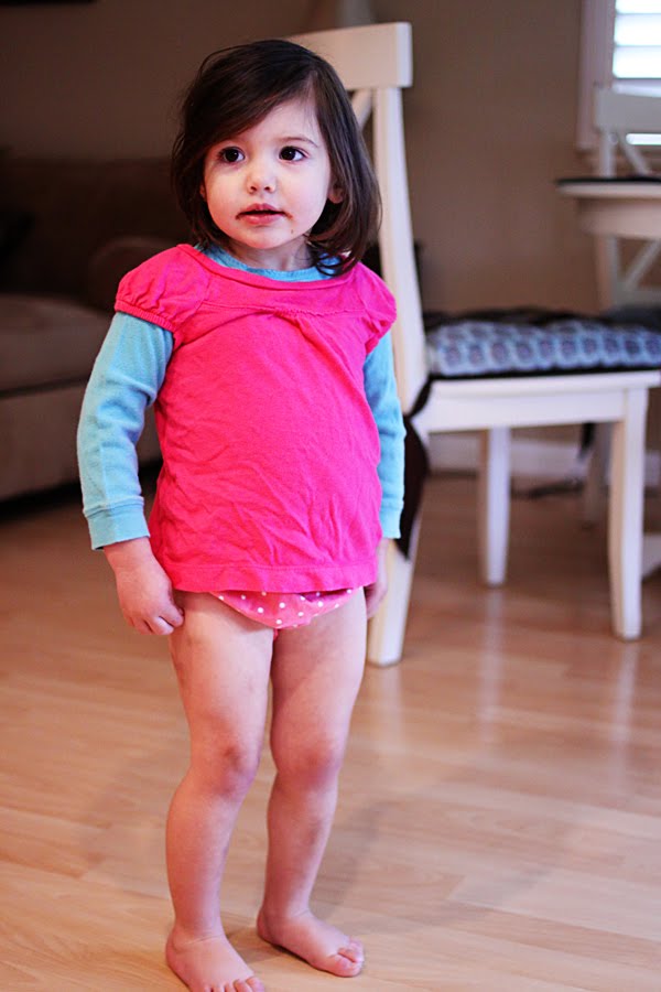 The Larson Lingo Back to Reality