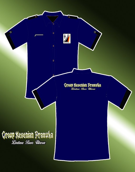 43+ Baju Pramuka Korea Selatan, Inspirasi Terkini!