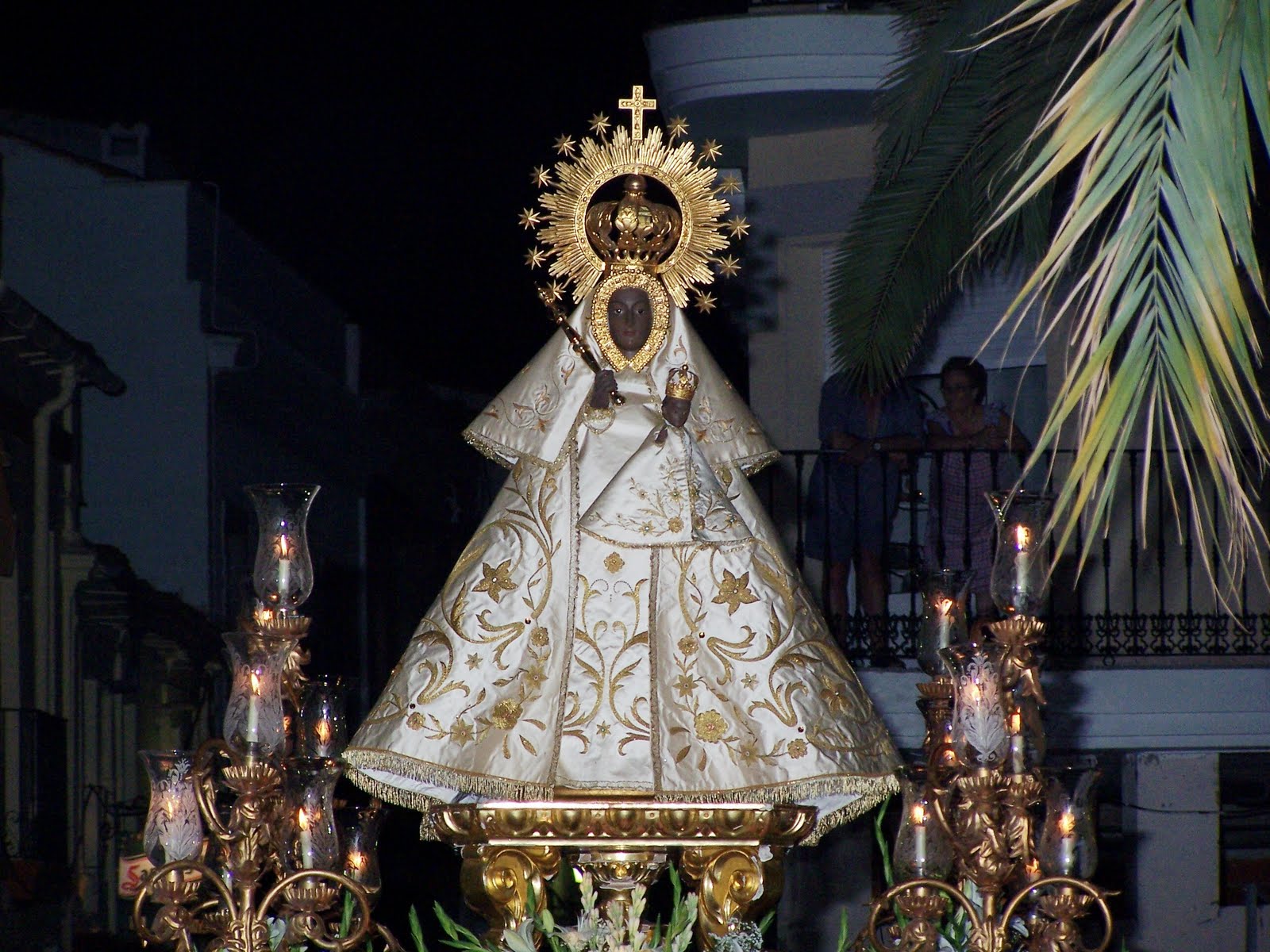 Virgen de Guadalupe (Vva Serena)