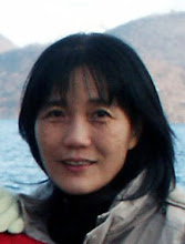 Ming Hong