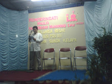 Ketua SPC PPPI H YUSUF PANATA
