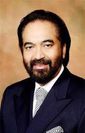 surya palooh