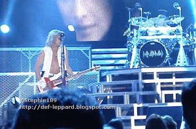 Def Leppard