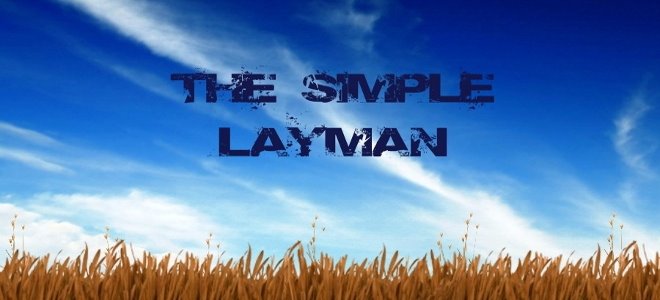 The Simple Layman