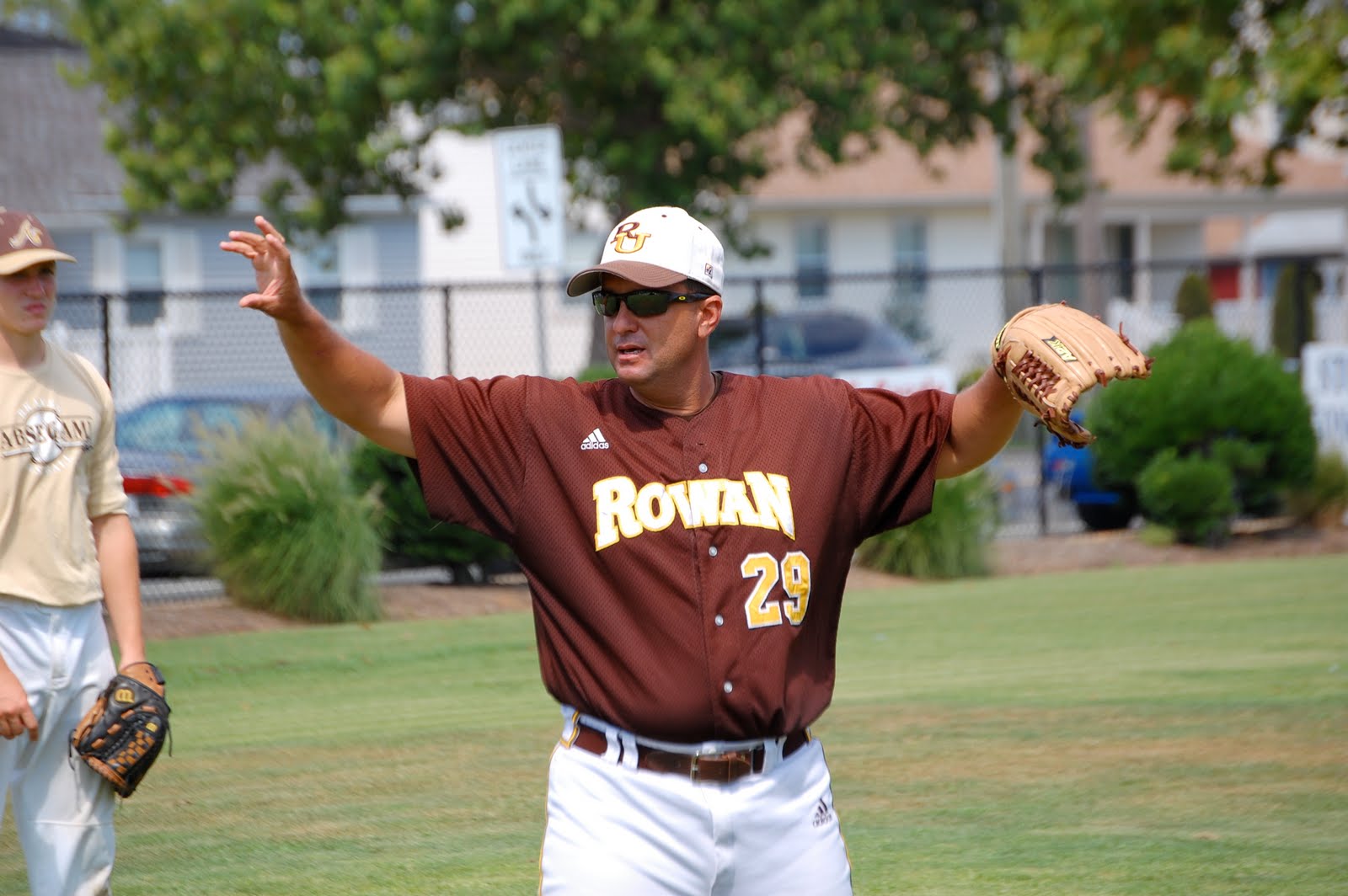The All Star Baseball Academy Blog PLAYERS SHARPEN SKILLS AT SOUTH