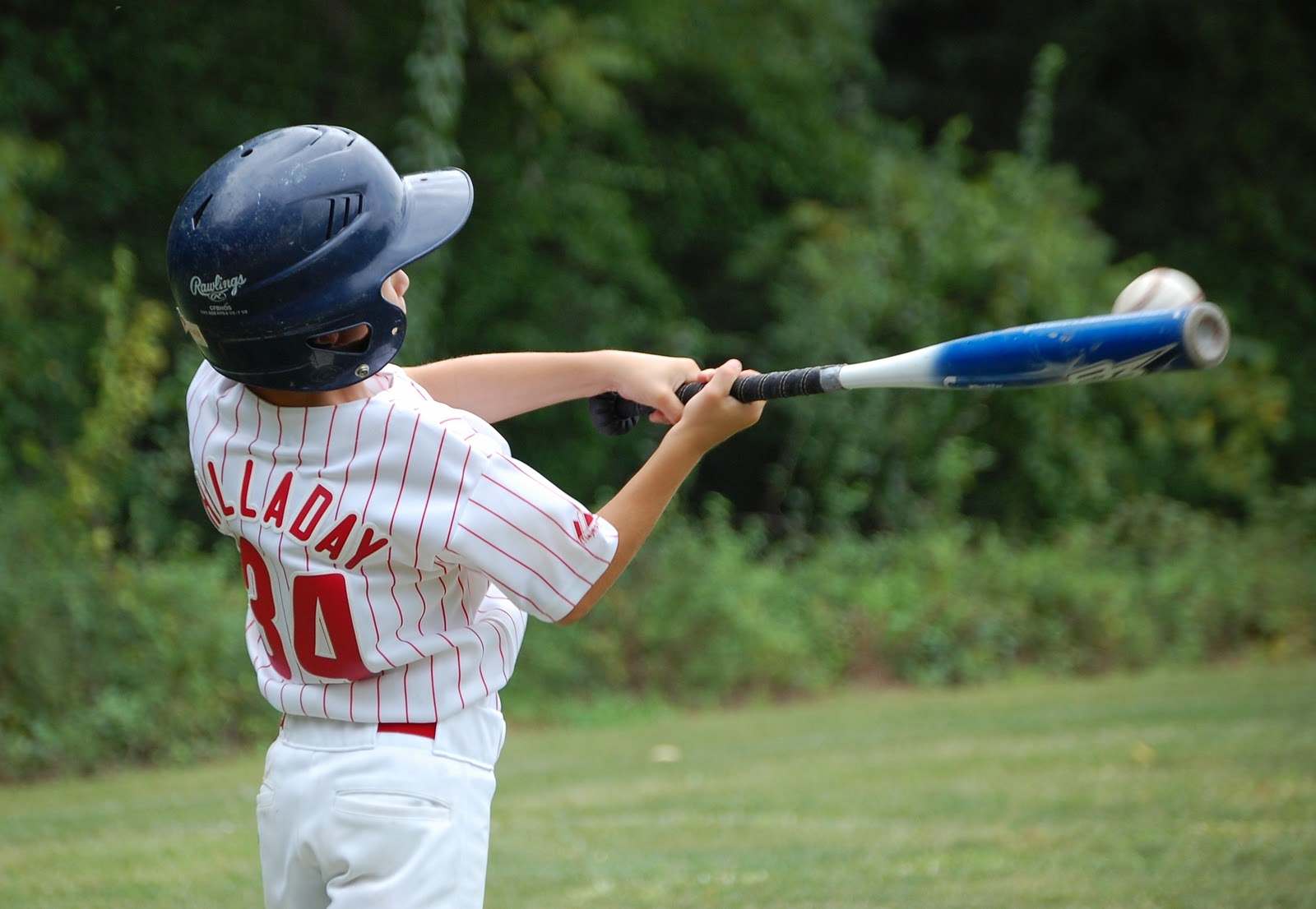 The All Star Baseball Academy Blog NEW RULES AND REGULATIONS FOR NON