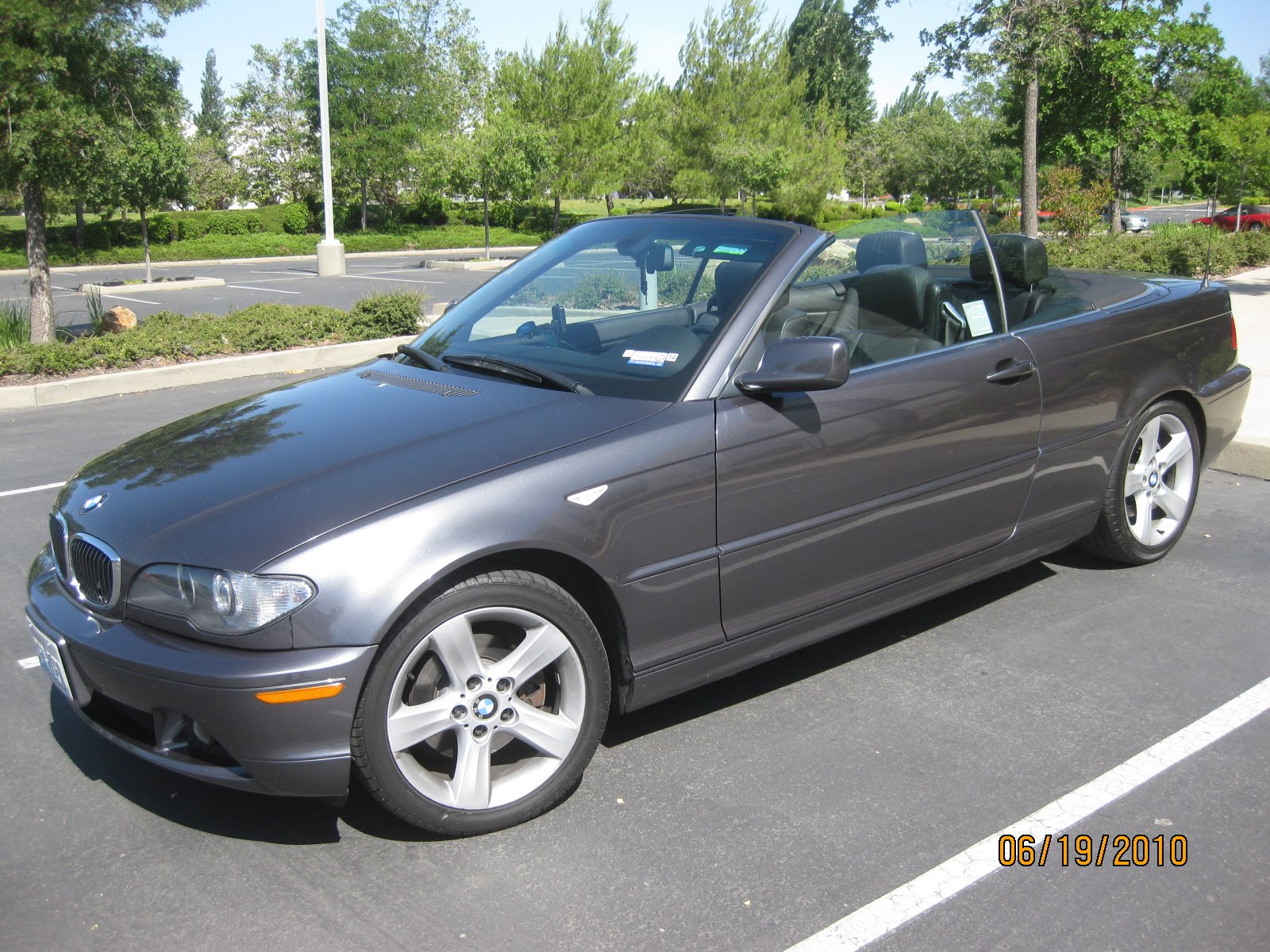 Roseville bmw service manager #2