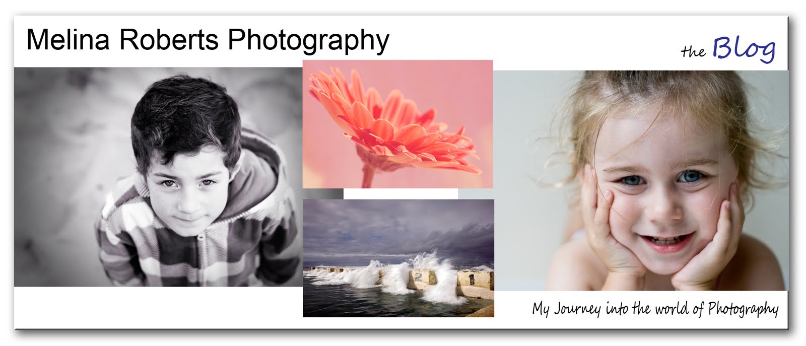 Melina Roberts Photography