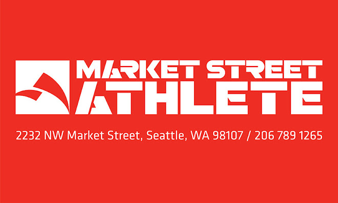 Market Street Athlete