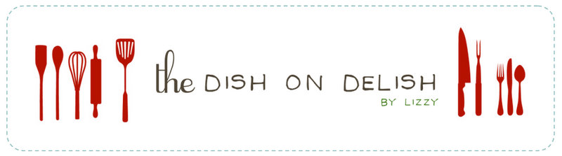 the dish on delish