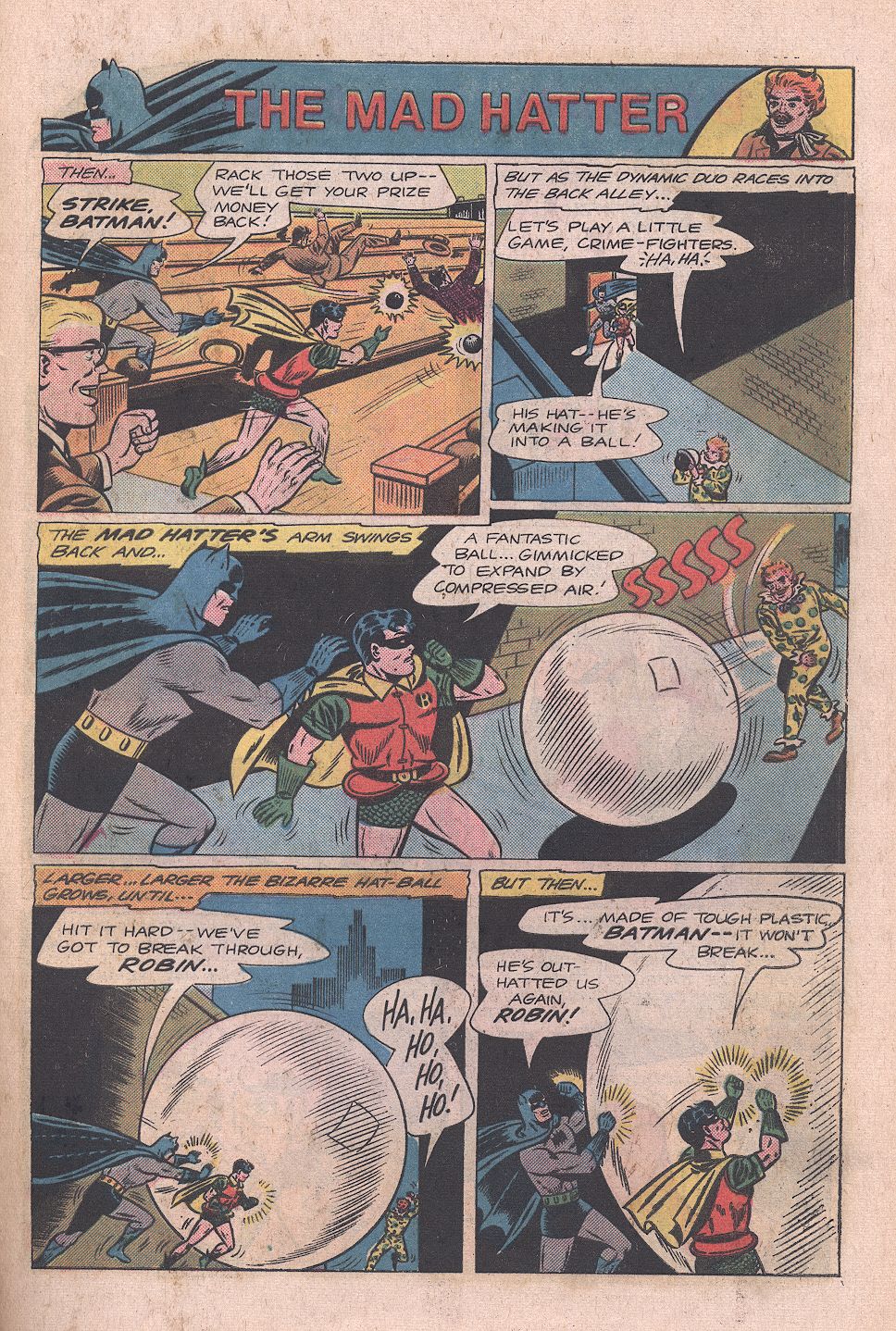 The Batman Family issue 6 - Page 43