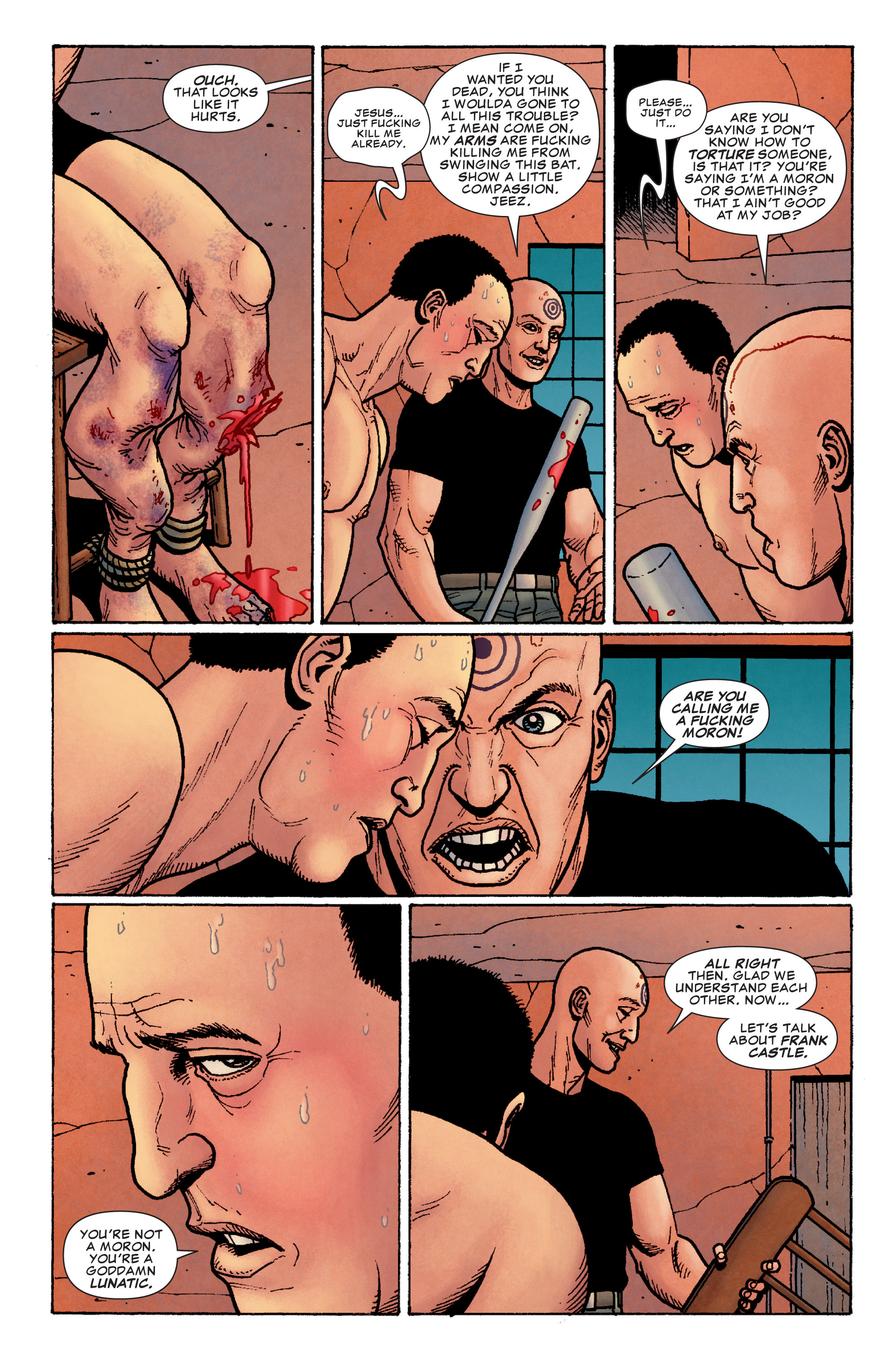 Read online Punisher Max: The Complete Collection comic -  Issue # TPB 7 (Part 2) - 55